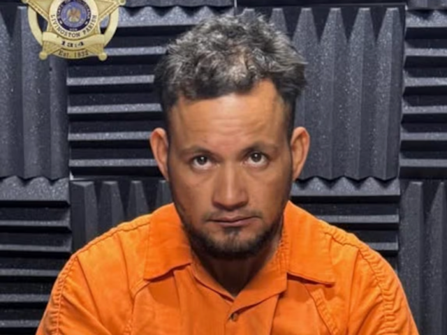 Louisiana: Illegal Alien Accused of Breaking into Neighbor’s Home, Raping Her